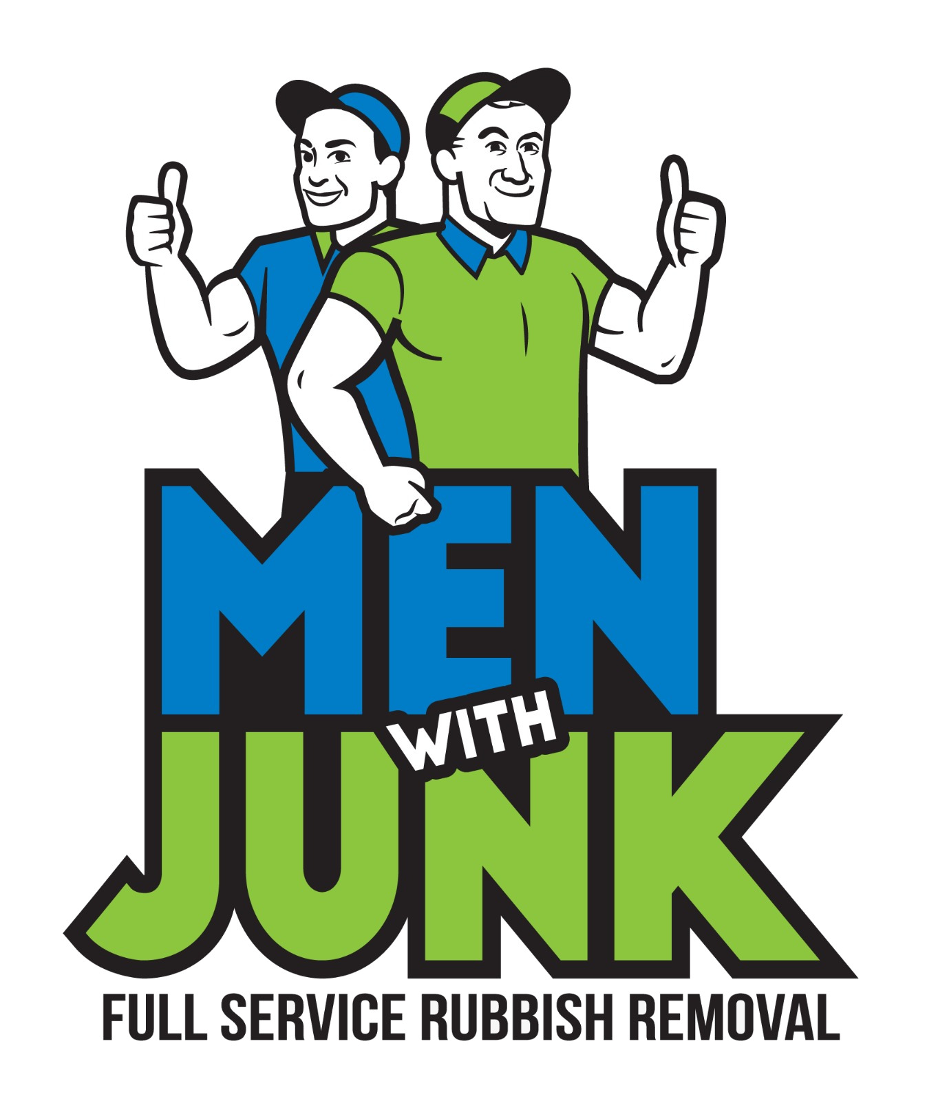 Men With Junk